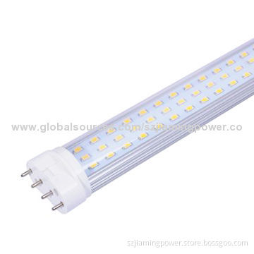 T8 LED Tube, 110-240V AC Input Voltage, 9W Power